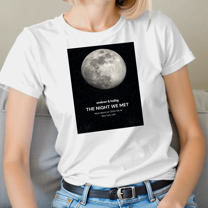 T-shirt-all color 5