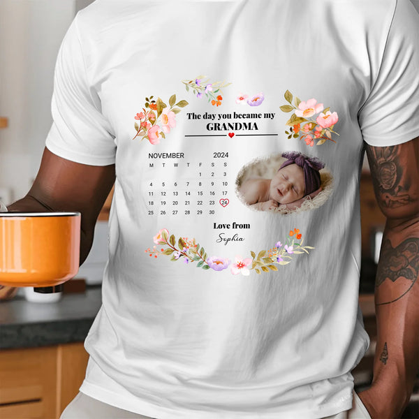 T-shirt-all color 6