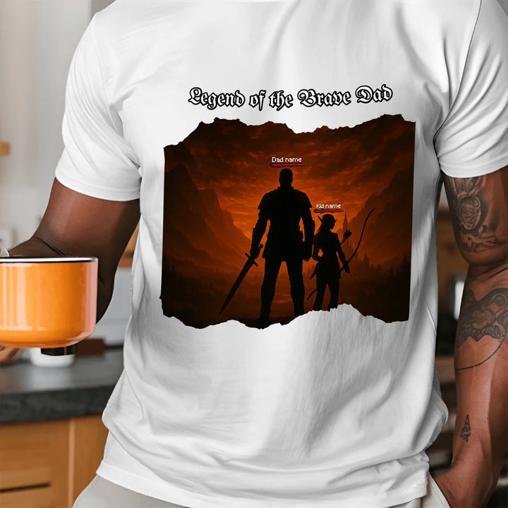 T-shirt-all color 6