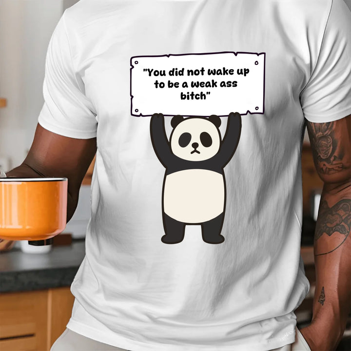 T-shirt-all color 6