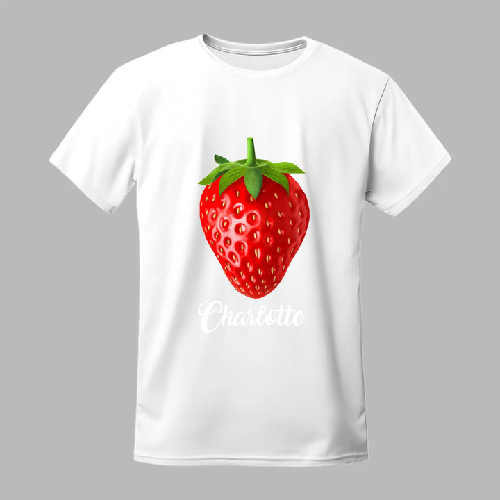 T-shirt-all color 8