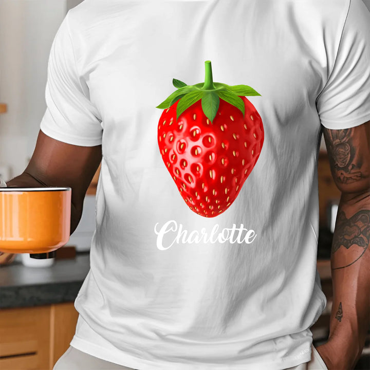 T-shirt-all color 6