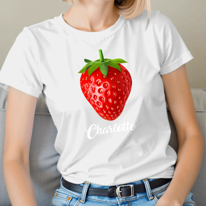 T-shirt-all color 5