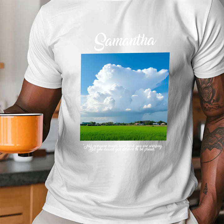 T-shirt-all color 6