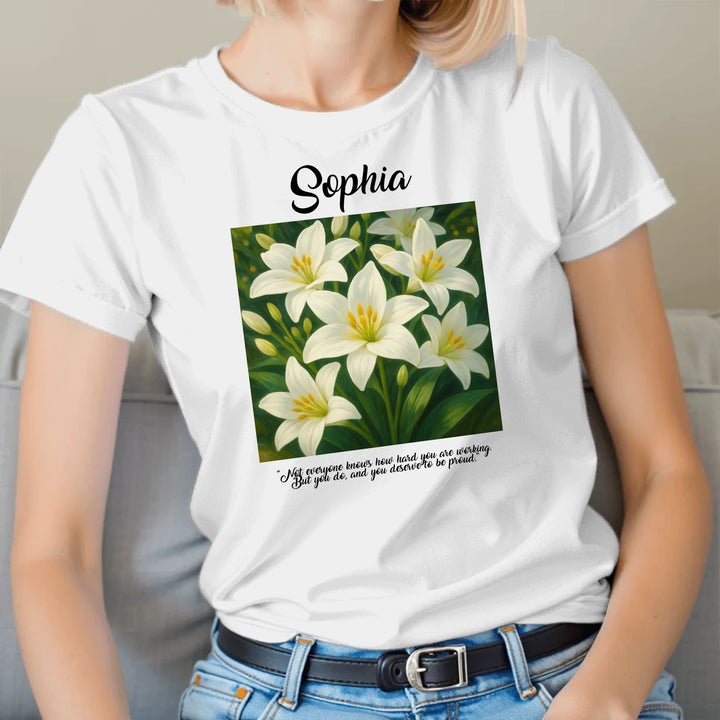 T-shirt-all color 5