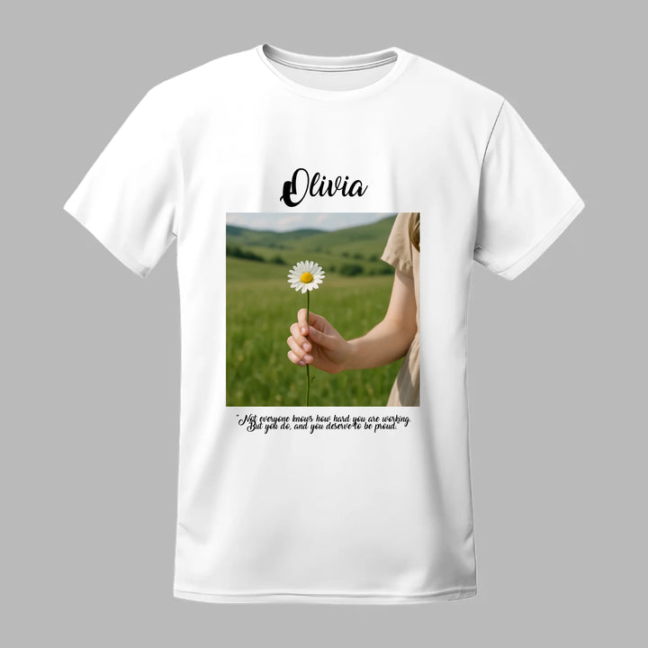 T-shirt-all color 8