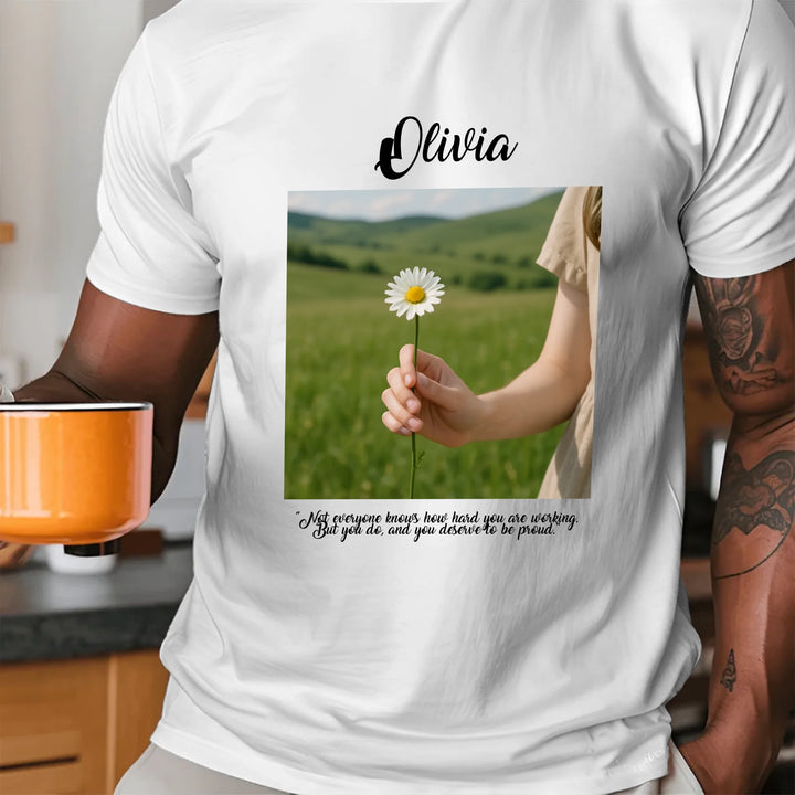 T-shirt-all color 6