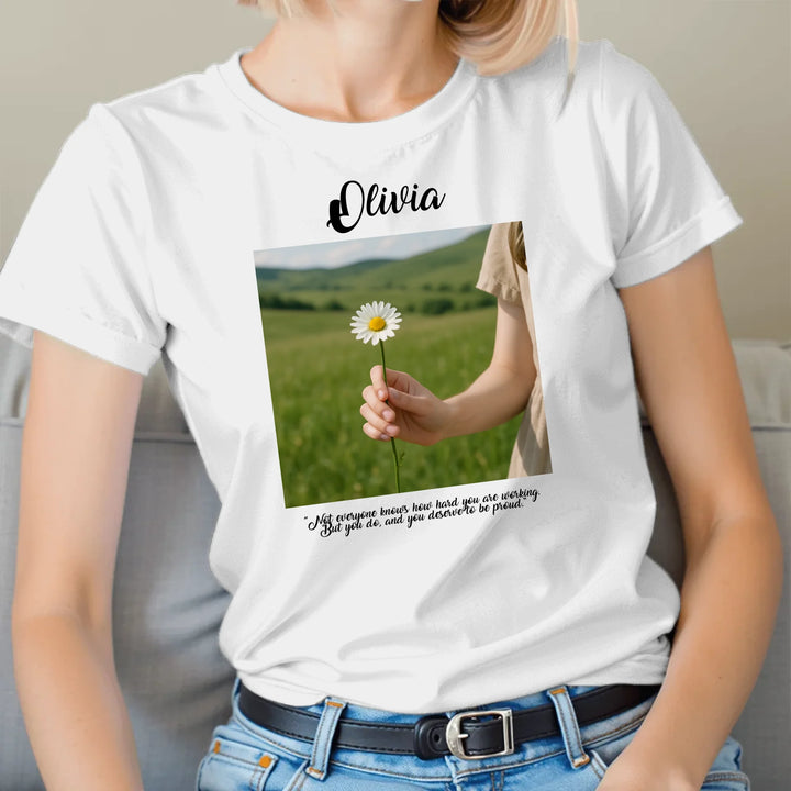 T-shirt-all color 5