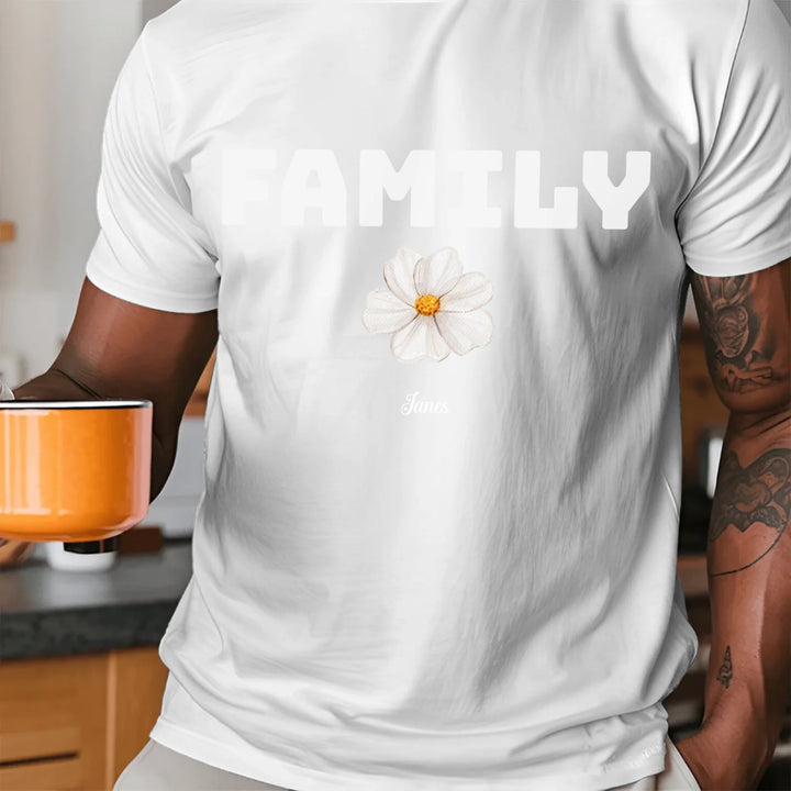 T-shirt-all color 6