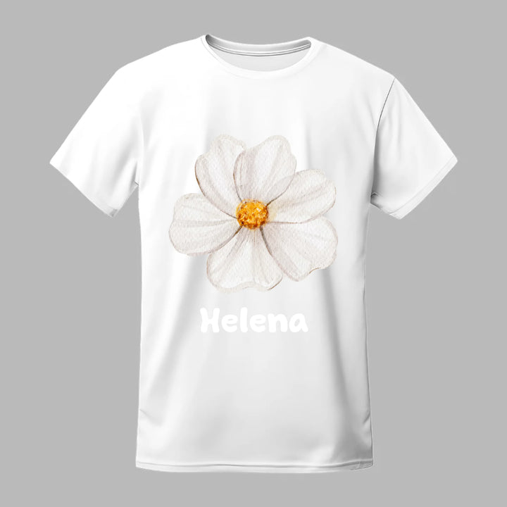 T-shirt-all color 8