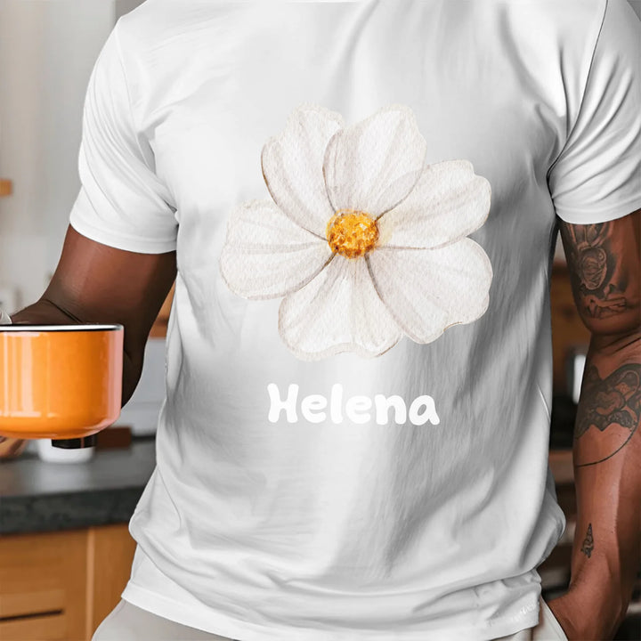 T-shirt-all color 6