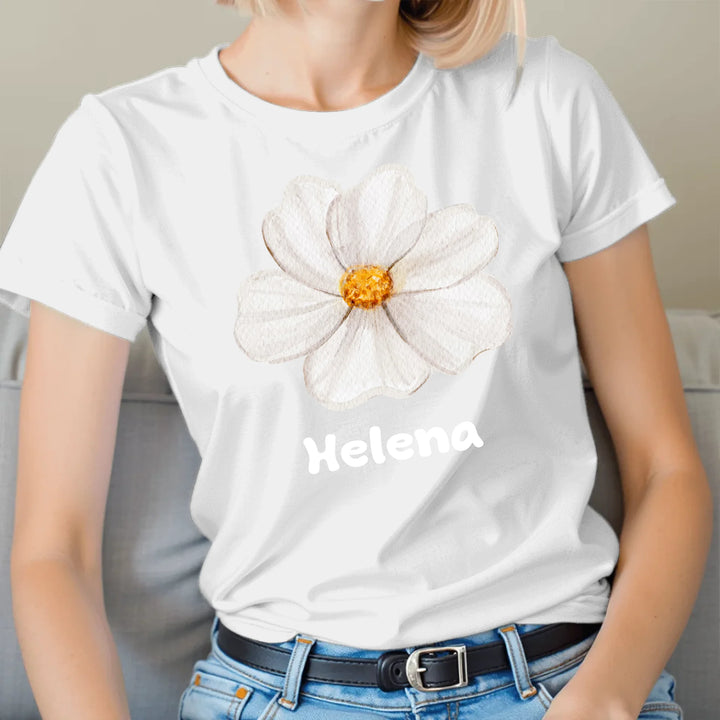 T-shirt-all color 5