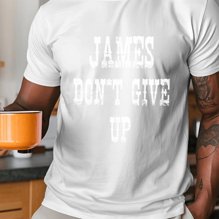 T-shirt-all color 6