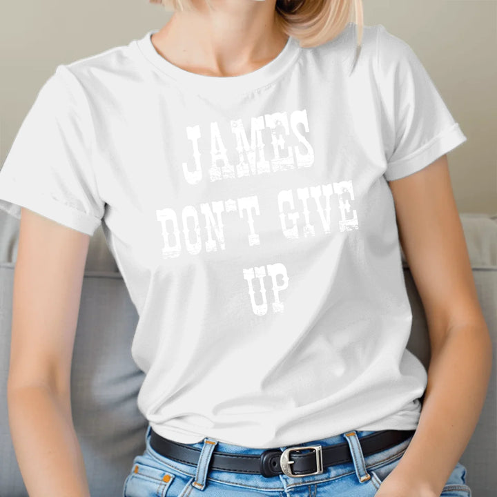 T-shirt-all color 5