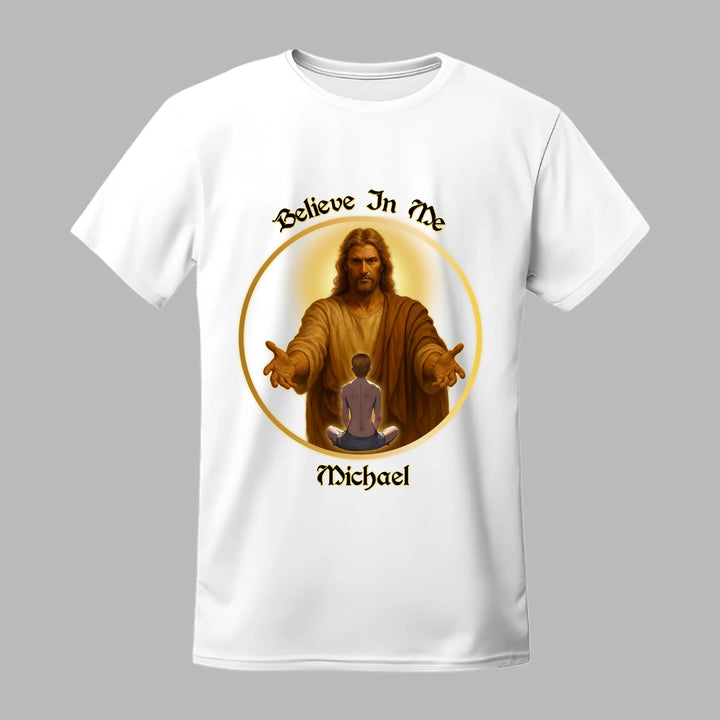 T-shirt-all color 8