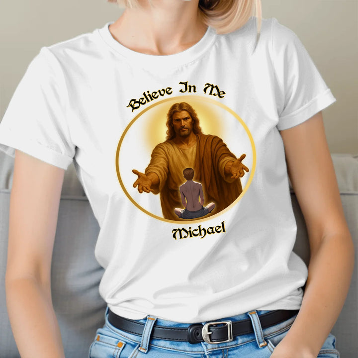 T-shirt-all color 5