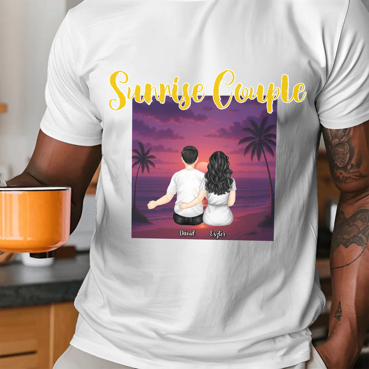 T-shirt-all color 6