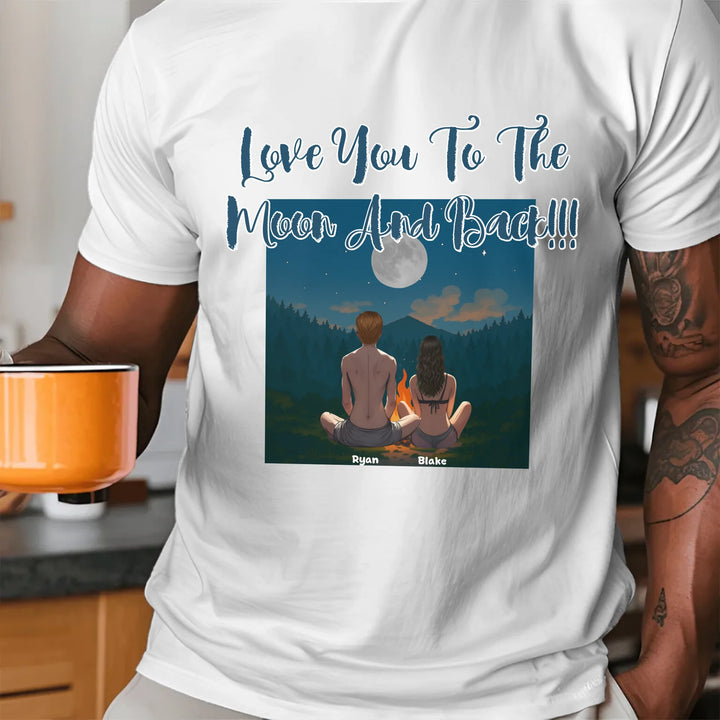 T-shirt-all color 6