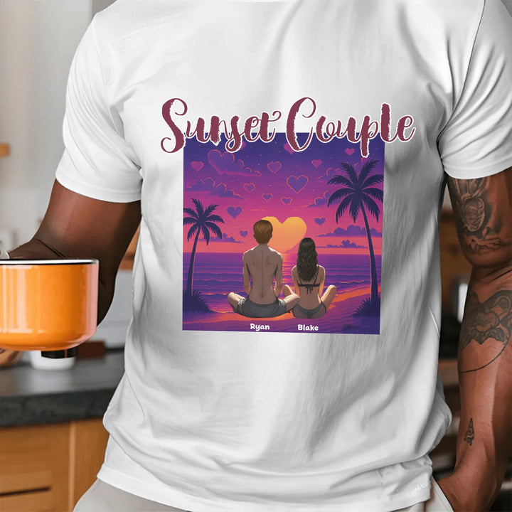 T-shirt-all color 6