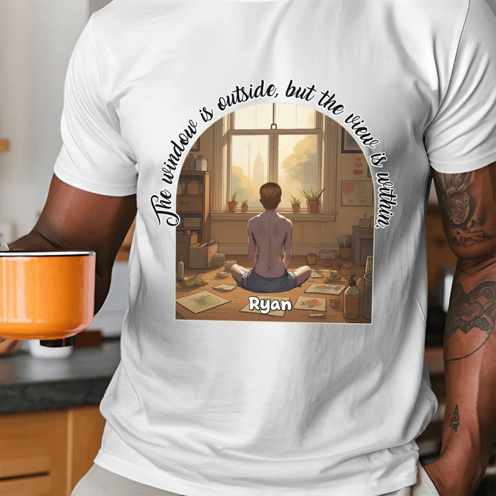 T-shirt-all color 6
