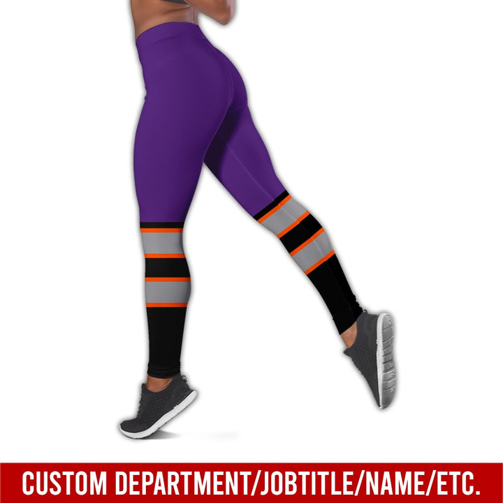 Pocket - Personalized Name And Color Semi Truck Uniform All Over Printed Clothes AD191