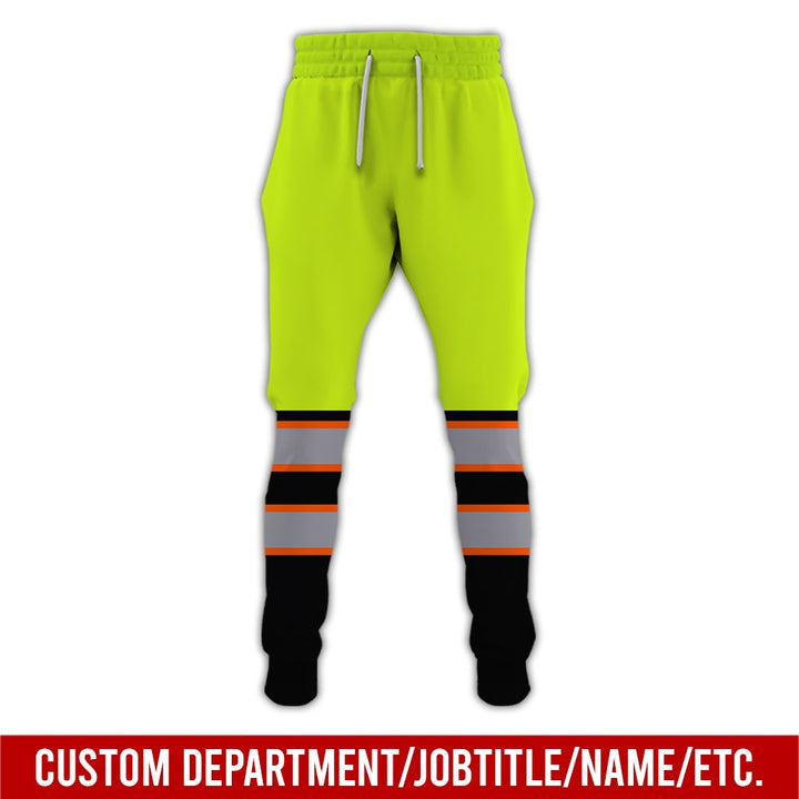Pocket - Personalized Name And Color Semi Truck Uniform All Over Printed Clothes AD191