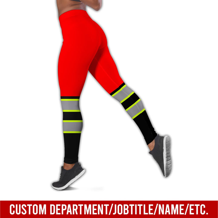 Pocket - Personalized Name And Color Semi Truck Uniform All Over Printed Clothes AD191
