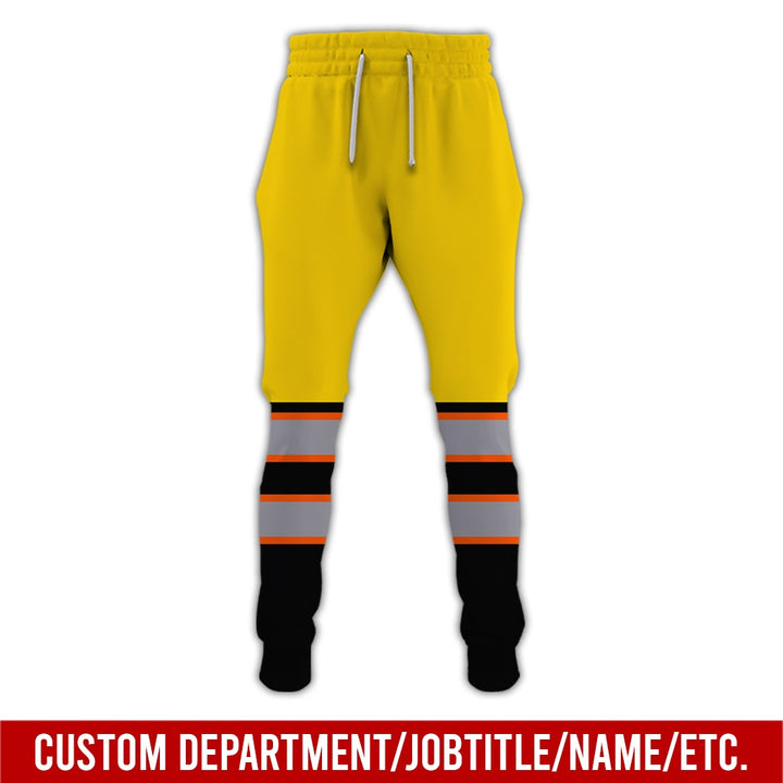 Pocket - Personalized Name And Color Semi Truck Uniform All Over Printed Clothes AD191