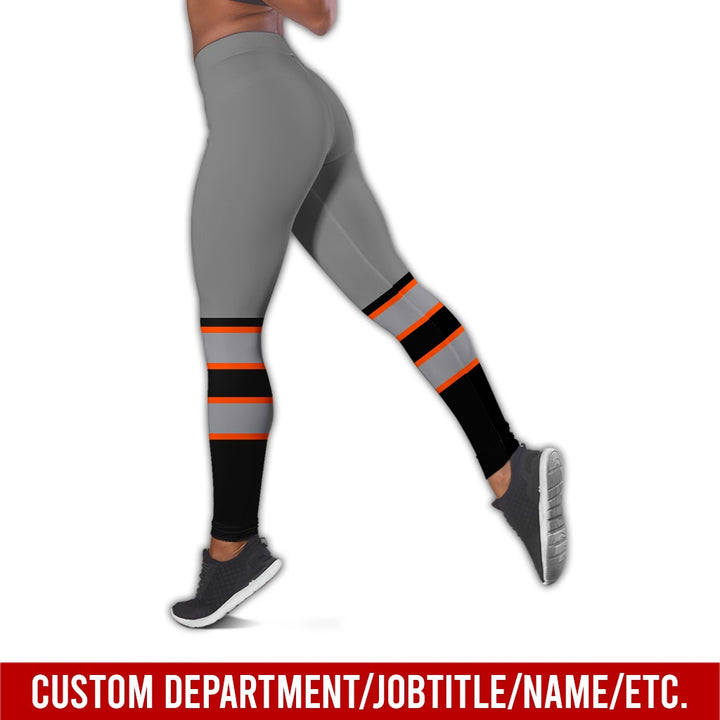 Pocket - Personalized Name And Color Semi Truck Uniform All Over Printed Clothes AD191