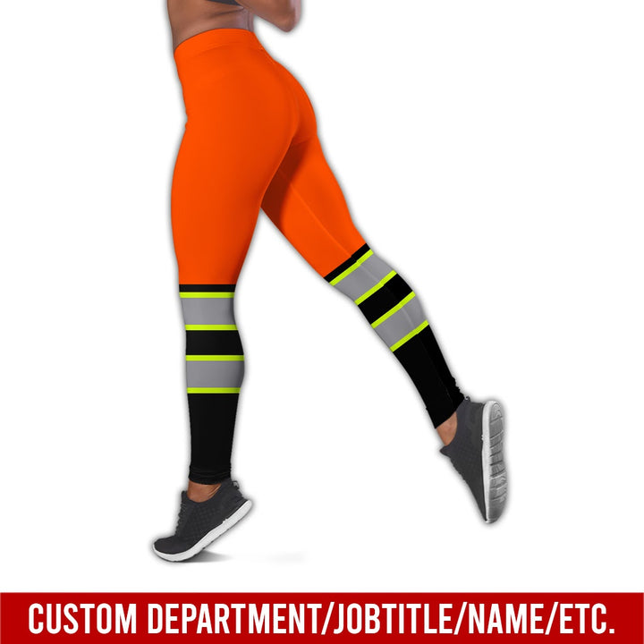 Pocket - Personalized Name And Color Semi Truck Uniform All Over Printed Clothes AD191