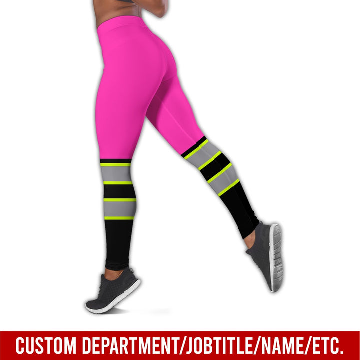 Pocket - Personalized Name And Color Semi Truck Uniform All Over Printed Clothes AD191