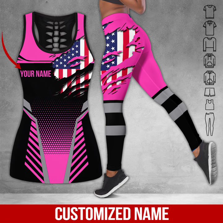Custom Workwear Style 3D All Over Printed Clothes DV898