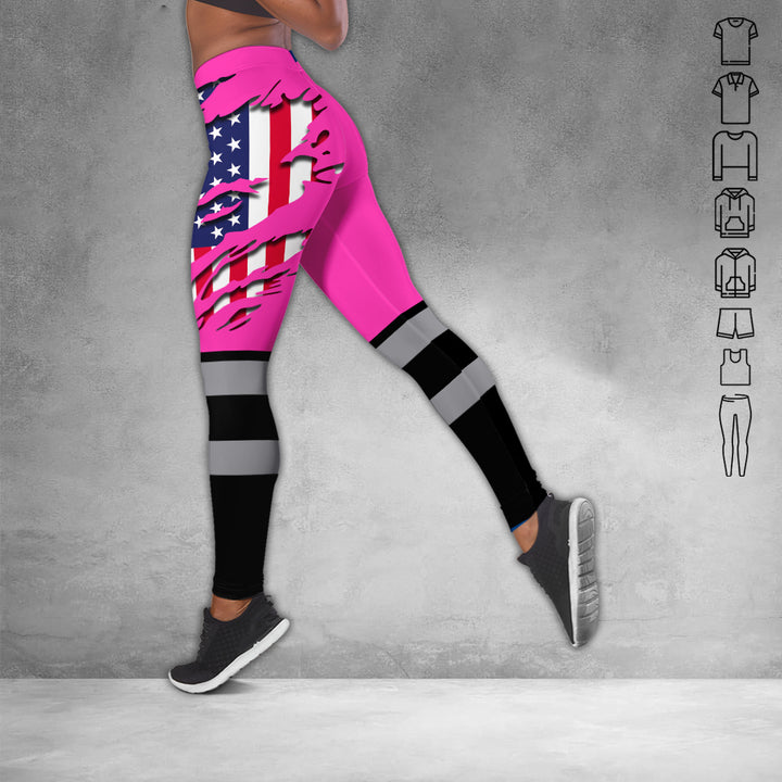 Custom Workwear Style 3D All Over Printed Clothes DV898