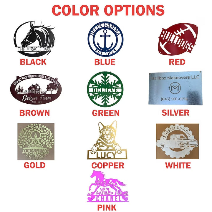 Personalized Duck Hunting Metal Wall Art Custom Metal Duck Hunting Sign Duck Hunter Gifts Metal Outdoor Signs Deer Hunter Sign Dad Gift