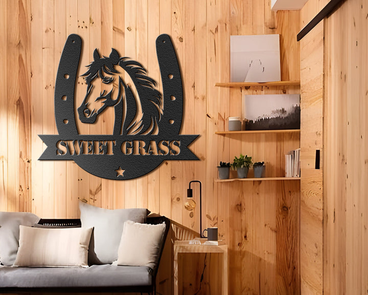 Custom Chicken Farm Metal Sign, Personalized Chicken Farm Sign, Farm Coop Sign, Hen House Coop Sign, Family Name Metal Sign for Farm House