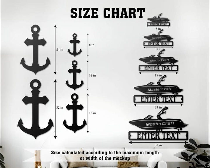 Custom US Navy Ships Metal Sign with Led Light, Battleship Metal Sign, Navy Veterans Gift, Navy Gifts For Men, Fathers Day Gift For Navy Dad