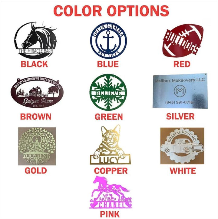 Custom Metal Deer Cabin Sign, Deer Hunter Gift, Cabin Decor, Hunting Metal Sign, Personalized Last Name Sign, Outdoor Decor, Lodge Decor