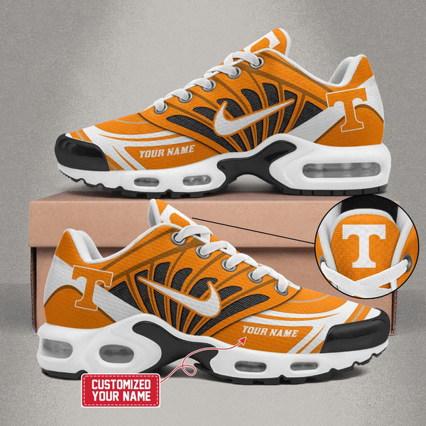 Special Edition Tennessee Football 2024 New Shoes