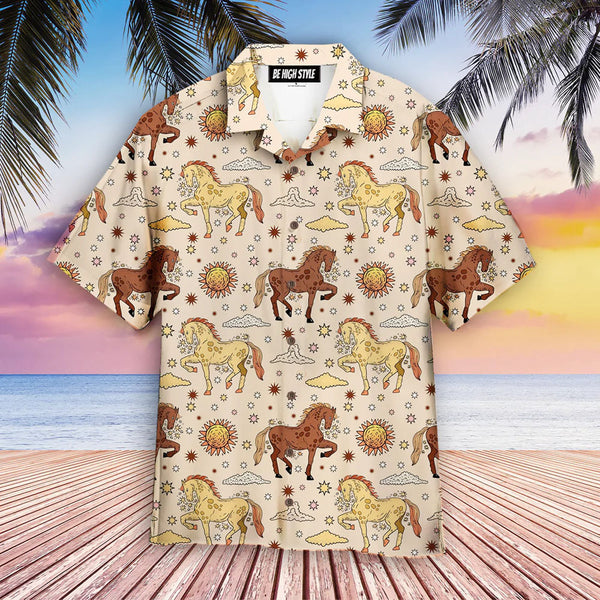 Buc Days Texas Rodeo Hawaiian Shirt | HW3465