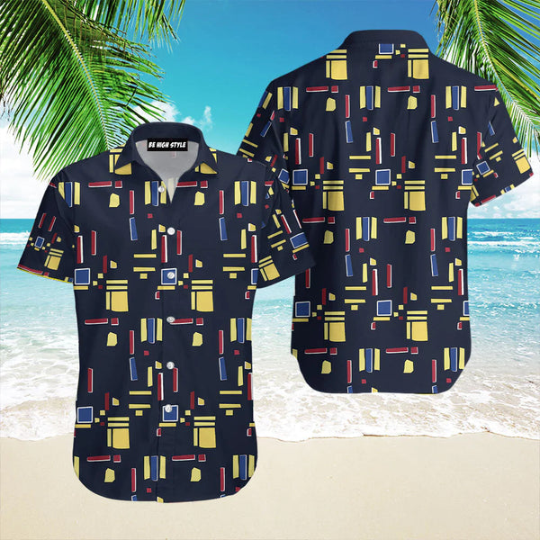 Soprano Hawaiian Shirt | HW3545