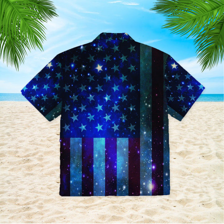 911 Never Forget United We Stand Hawaiian Shirt | For Men & Women | HW816-BehighStyle