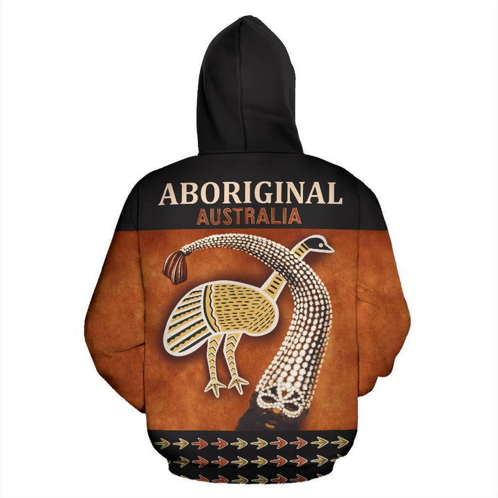 Aboriginal 3D All Over Print | For Men & Women | Adult | HT2155-BehighStyle