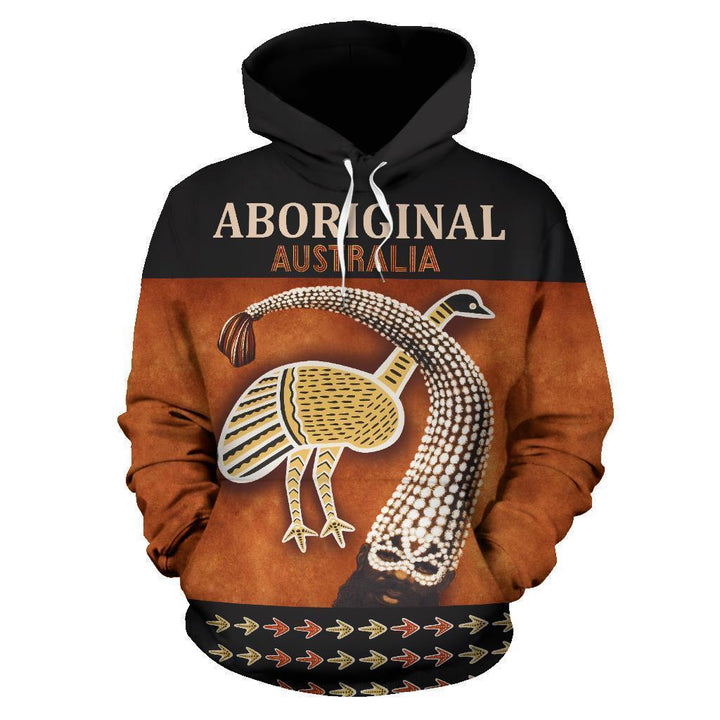 Aboriginal 3D All Over Print | For Men & Women | Adult | HT2155-BehighStyle