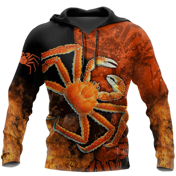 Alaska King Crab 3D All Over Print | For Men & Women | Adult | HT2603-BehighStyle