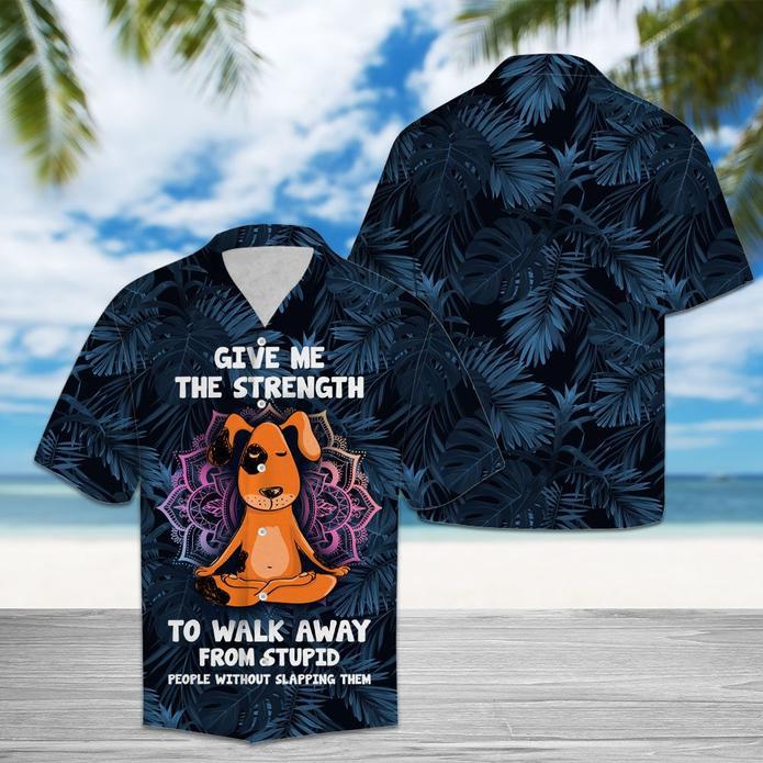 Aloha Shirt Mother's Day Father's Day Gift Hawaiian Shirt | For Men & Women | HW2474-BehighStyle