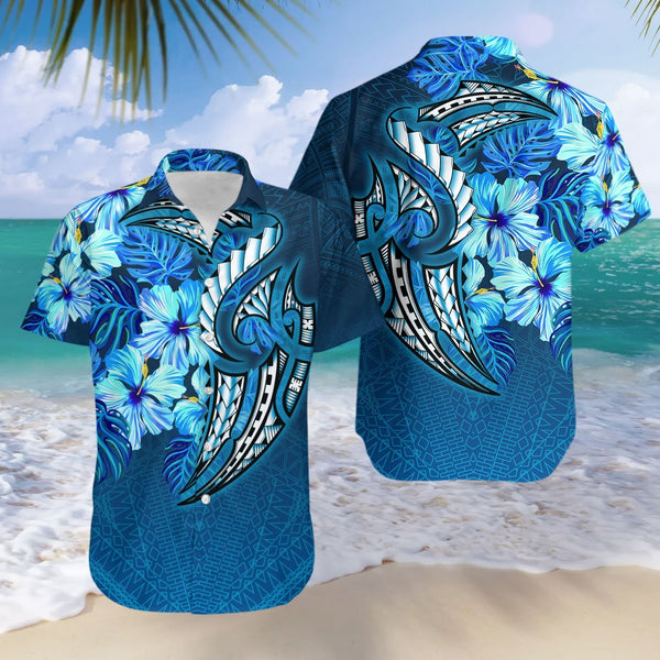 Amazing Polynesian Hawaiian Shirt | For Men & Women | Adult | HW3915-BehighStyle