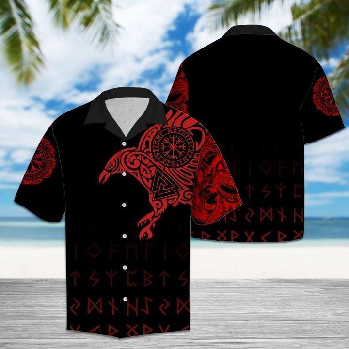 Amazing Viking Hawaiian Shirt | For Men & Women | HW2271-BehighStyle