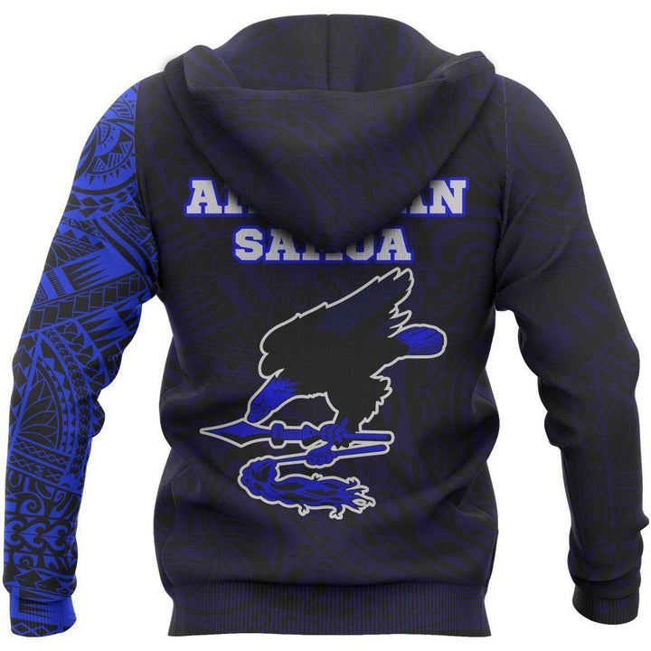 American Samoa 3D All Over Print | For Men & Women | Adult | HT2157-BehighStyle