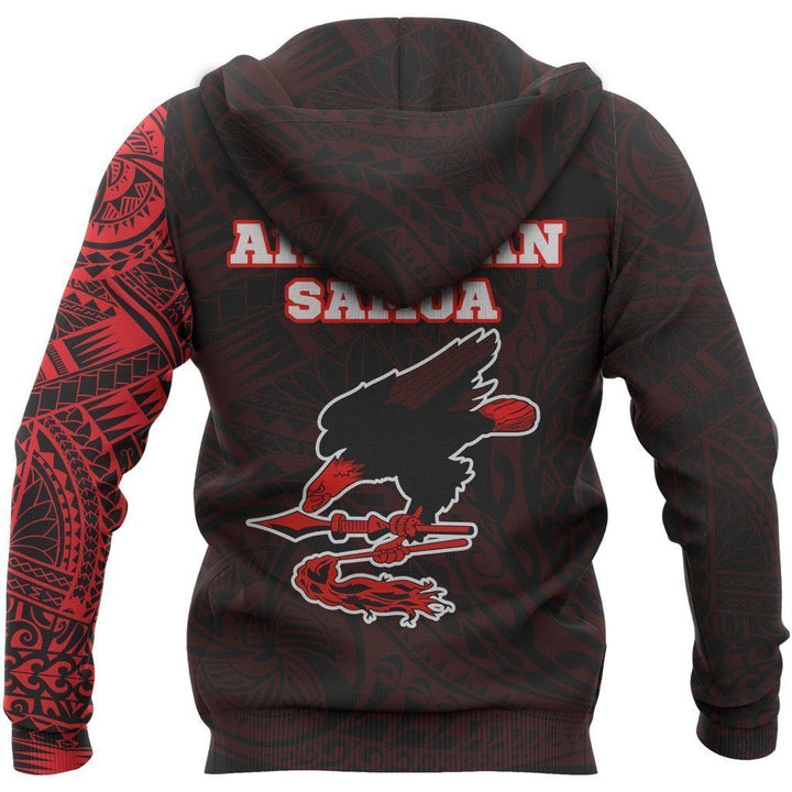 American Samoa 3D All Over Print | For Men & Women | Adult | HT2168-BehighStyle