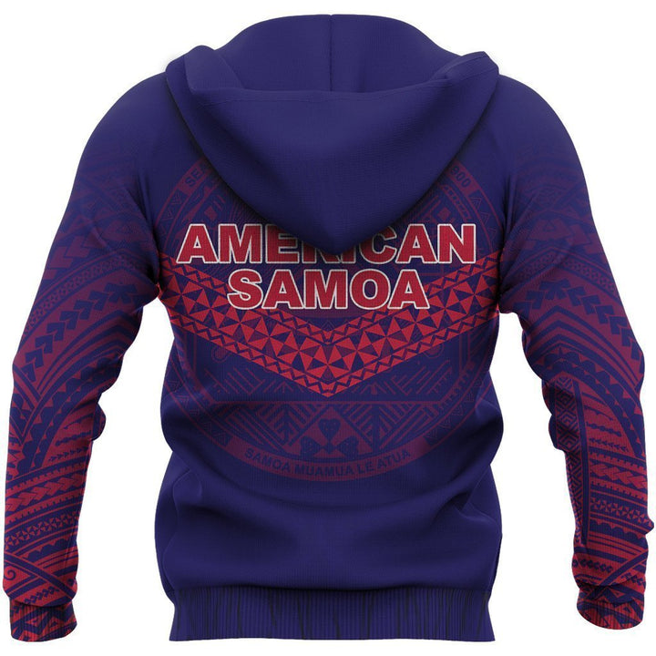 American Samoa 3D All Over Print | For Men & Women | Adult | HT2169-BehighStyle